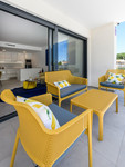 2 спальни Квартира для продажи в Campoamor