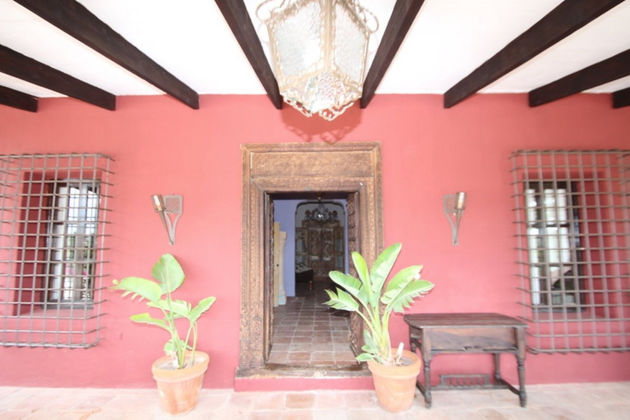 4 bedroom Villa se vende en Torremendo