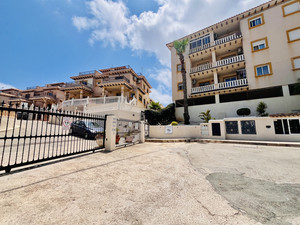 2 bedroom Appartement te koop in La Zenia
