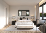 2 bedroom Appartement te koop in Las Colinas Golf Resort