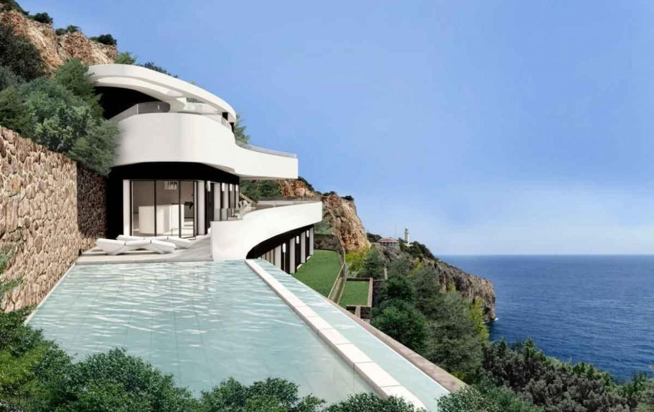 3 bedroom Villa à vendre à Javea