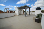 3 bedroom Villa te koop in Dehesa De Campoamor