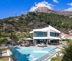 4 спальни Вилла для продажи в Calpe