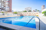 4 bedroom Apartment for sale in Benidorm