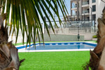 2 bedroom Appartement te koop in Villamartin