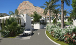 3 bedroom Villa te koop in Polop