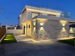 3 bedroom Villa for sale in Cabo Roig