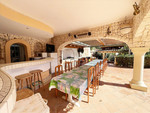 8 bedroom Villa te koop in Benissa