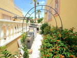 3 bedroom Villa for sale in Algorfa