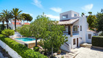 4 bedroom Villa for sale in Javea