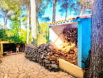3 спальни Вилла для продажи в Denia