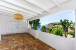 4 bedroom Villa te koop in Benissa