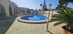 5 спальни Вилла для продажи в Campoamor