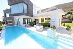 5 bedroom Villa for sale in Javea