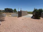 5 bedroom Villa te koop in Jacarilla