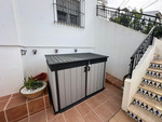 2 bedroom Villa for sale in Torrevieja