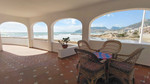 5 bedroom Villa for sale in Calpe