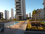 2 bedroom Apartment for sale in Calpe