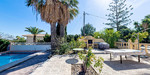 8 bedroom Villa for sale in La Nucia