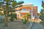 5 bedroom Villa for sale in Calpe