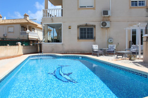 2 bedroom Appartement te koop in Orihuela Costa