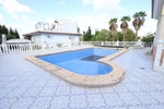 5 bedroom Villa for sale in Orihuela Costa