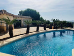 6 bedroom Villa te koop in Altea