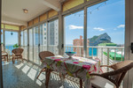 2 bedroom Apartment for sale in Calpe
