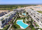 3 bedroom Apartment for sale in Gran Alacant