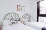 2 bedroom Appartement te koop in Villamartin