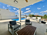 3 bedroom Villa te koop in Benijofar