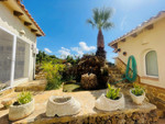 6 bedroom Villa te koop in Altea