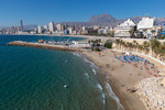 2 bedroom Apartment for sale in Benidorm