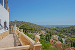 4 bedroom Villa for sale in Javea