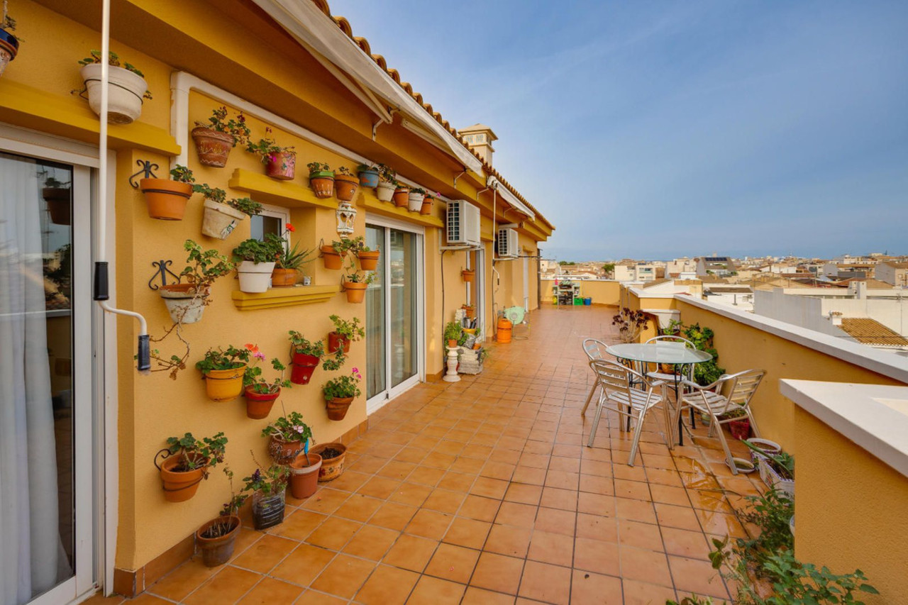 3 bedroom Apartment for sale in Pilar de la Horadada