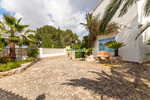 5 bedroom Villa for sale in Moraira