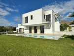 3 bedroom Villa for sale in Finestrat