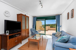 2 bedroom Appartement te koop in Campoamor