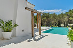 4 bedroom Villa for sale in Javea