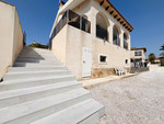 5 bedroom Villa te koop in San Miguel de Salinas