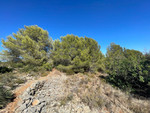 Plot for sale in Benissa