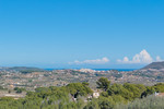 Plot for sale in Moraira