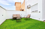 2 bedroom Villa te koop in Playa Flamenca