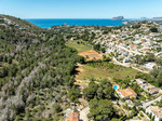 3 bedroom Villa for sale in Moraira