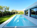 2 bedroom Villa for sale in Calpe