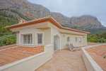 6 bedroom Villa for sale in Javea