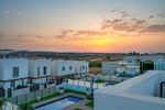 3 bedroom Villa te koop in Villamartin