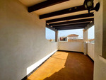 2 bedroom Villa for sale in Playa Flamenca