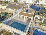 3 bedroom Villa te koop in Torrevieja