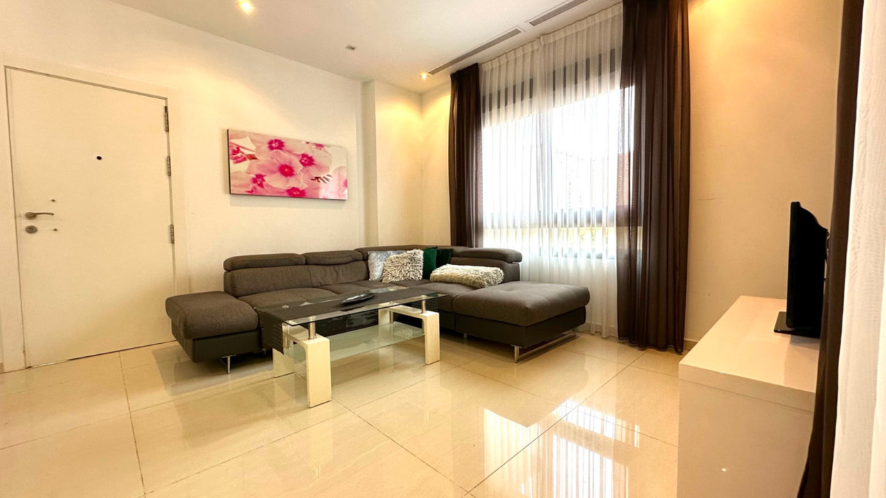 2 bedroom Apartment for sale in Guardamar del Segura